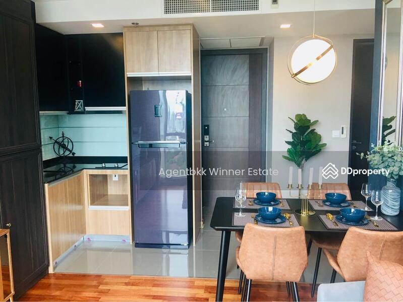 Wish Signature Midtown Siam, Bangkok, 512 Phetchaburi Road, Thanon Phetchaburi, Ratchathewi, Bangkok, 2 Bedrooms, 48 sqm, Condo For Rent, by Agentbkk, 10685205 - DDproperty.com
