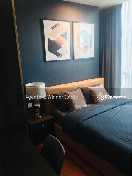 Wish Signature Midtown Siam, Bangkok, 512 Phetchaburi Road, Thanon Phetchaburi, Ratchathewi, Bangkok, 2 Bedrooms, 48 sqm, Condo For Rent, by Agentbkk, 10685205 - DDproperty.com