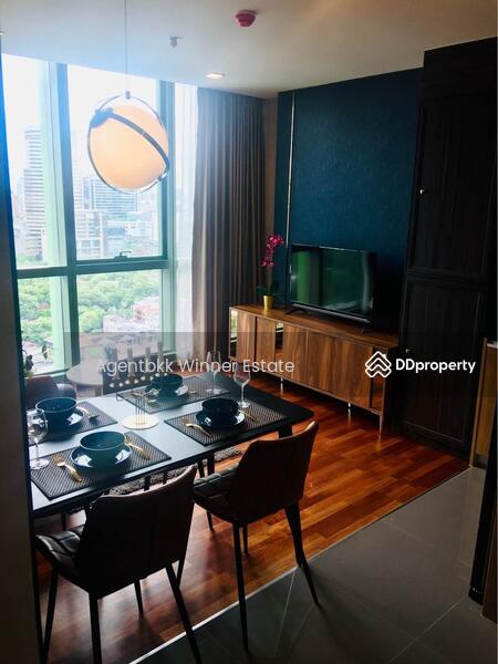Wish Signature Midtown Siam, Bangkok, 512 Phetchaburi Road, Thanon Phetchaburi, Ratchathewi, Bangkok, 2 Bedrooms, 48 sqm, Condo For Rent, by Agentbkk, 10685205 - DDproperty.com