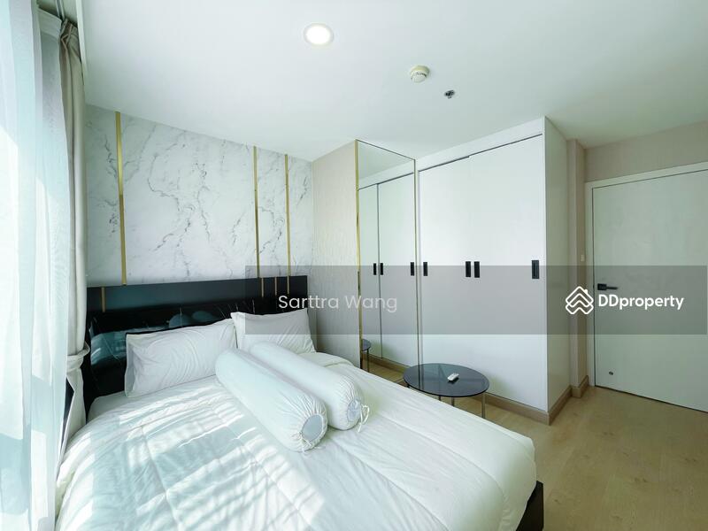 ให้เช่า - Belle Grand Rama 9 : เบลล์ แกรนด์ พระราม 9, กรุงเทพ