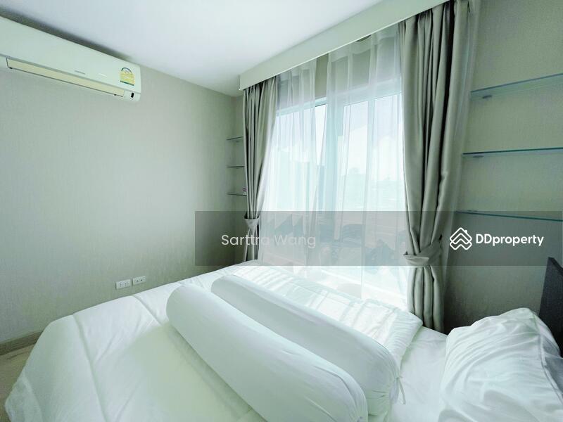 ให้เช่า - Belle Grand Rama 9 : เบลล์ แกรนด์ พระราม 9, กรุงเทพ