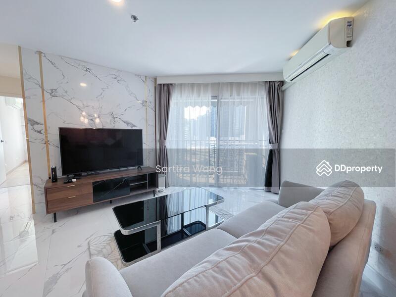 ให้เช่า - Belle Grand Rama 9 : เบลล์ แกรนด์ พระราม 9, กรุงเทพ