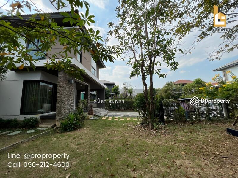 For Sale - Manthana Rama 2-Thiantale, Bangkok