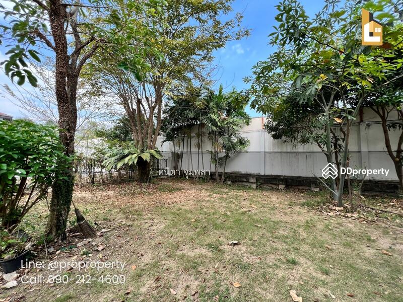 For Sale - Manthana Rama 2-Thiantale, Bangkok