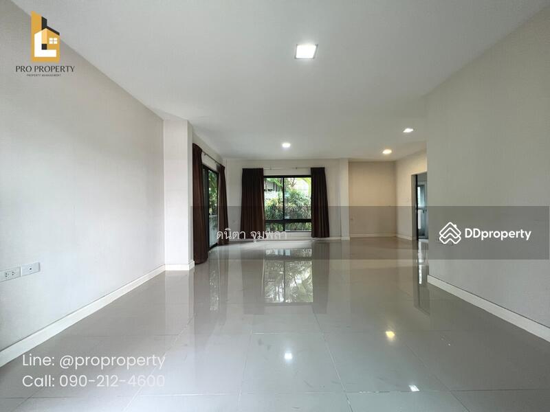 For Sale - Manthana Rama 2-Thiantale, Bangkok