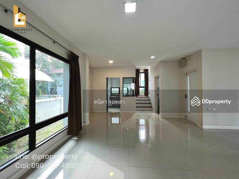 For Sale - Manthana Rama 2-Thiantale, Bangkok