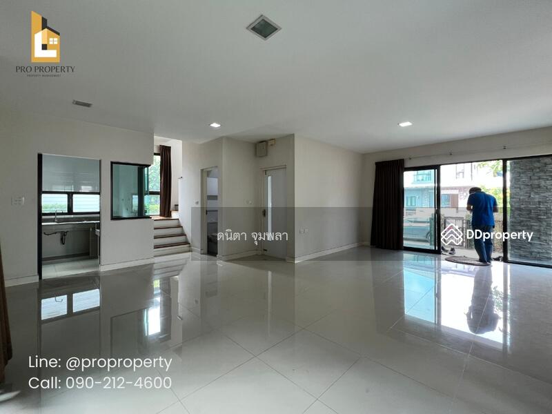 For Sale - Manthana Rama 2-Thiantale, Bangkok
