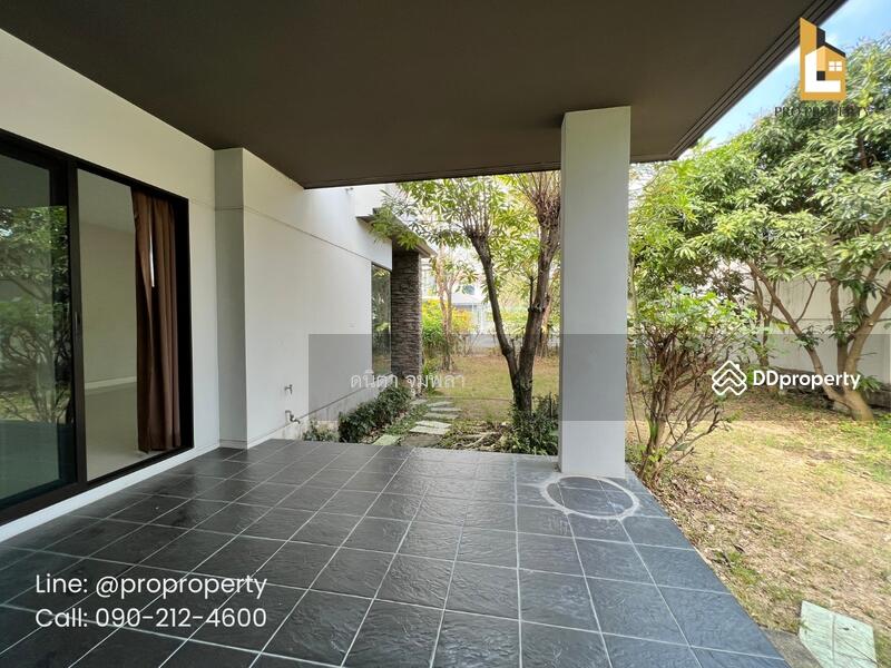 For Sale - Manthana Rama 2-Thiantale, Bangkok