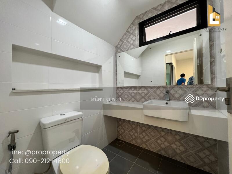 For Sale - Manthana Rama 2-Thiantale, Bangkok