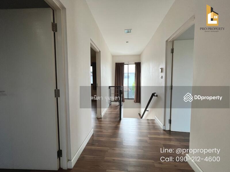 For Sale - Manthana Rama 2-Thiantale, Bangkok