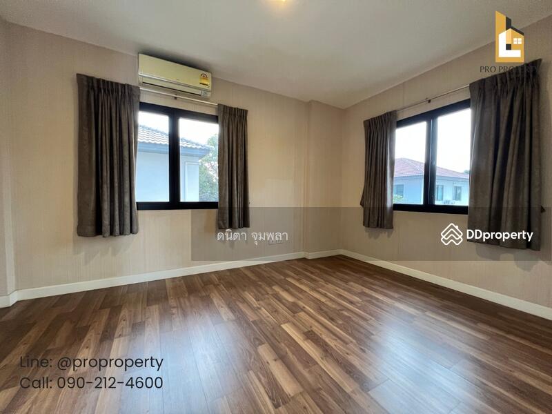 For Sale - Manthana Rama 2-Thiantale, Bangkok