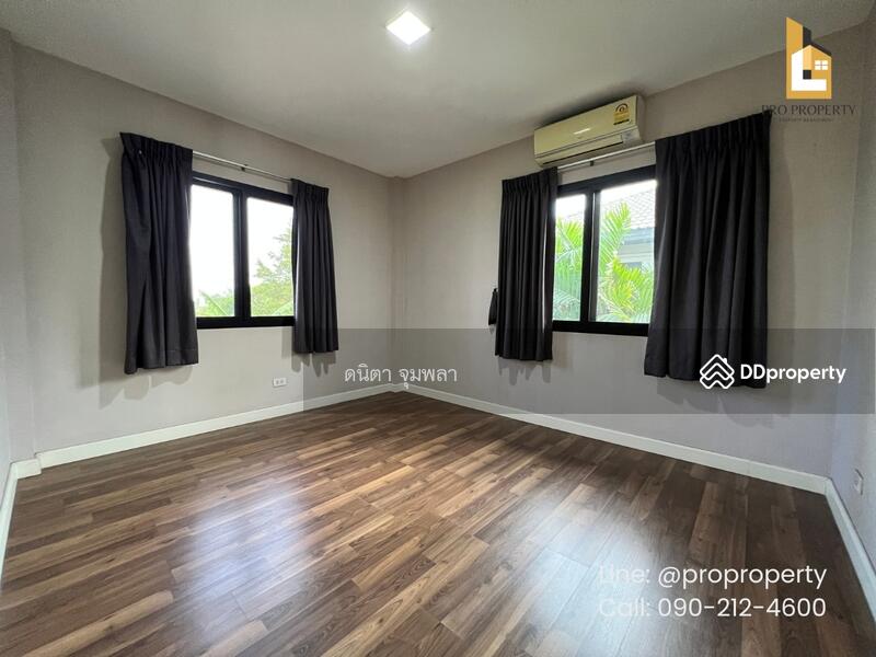 For Sale - Manthana Rama 2-Thiantale, Bangkok