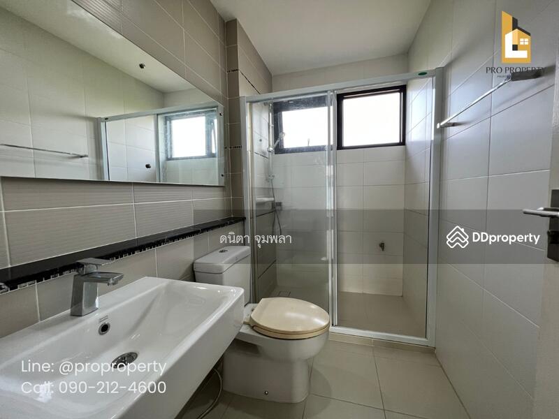 For Sale - Manthana Rama 2-Thiantale, Bangkok