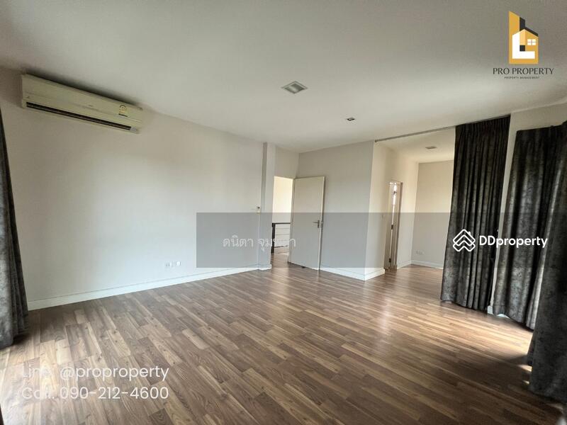 For Sale - Manthana Rama 2-Thiantale, Bangkok