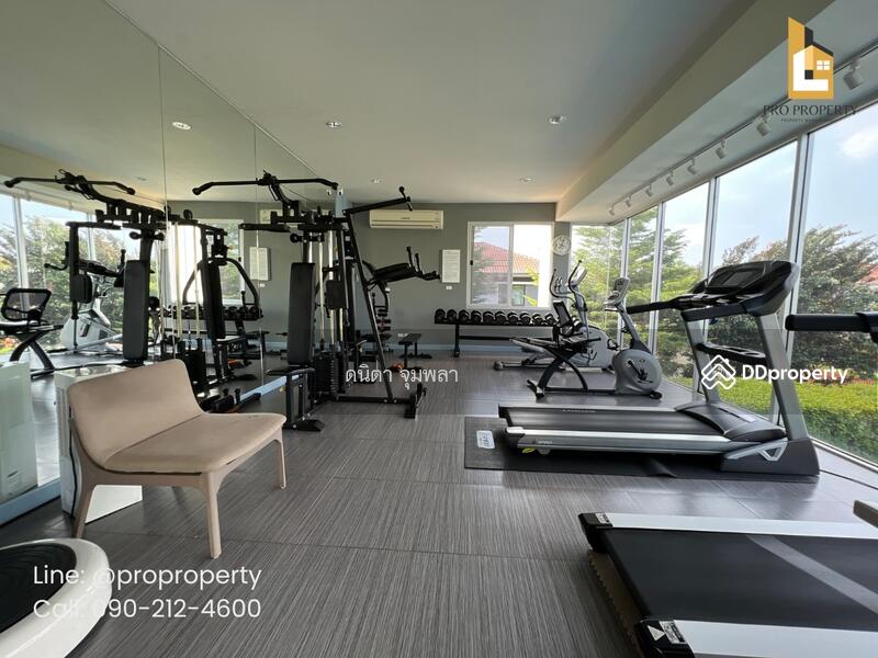 For Sale - Manthana Rama 2-Thiantale, Bangkok