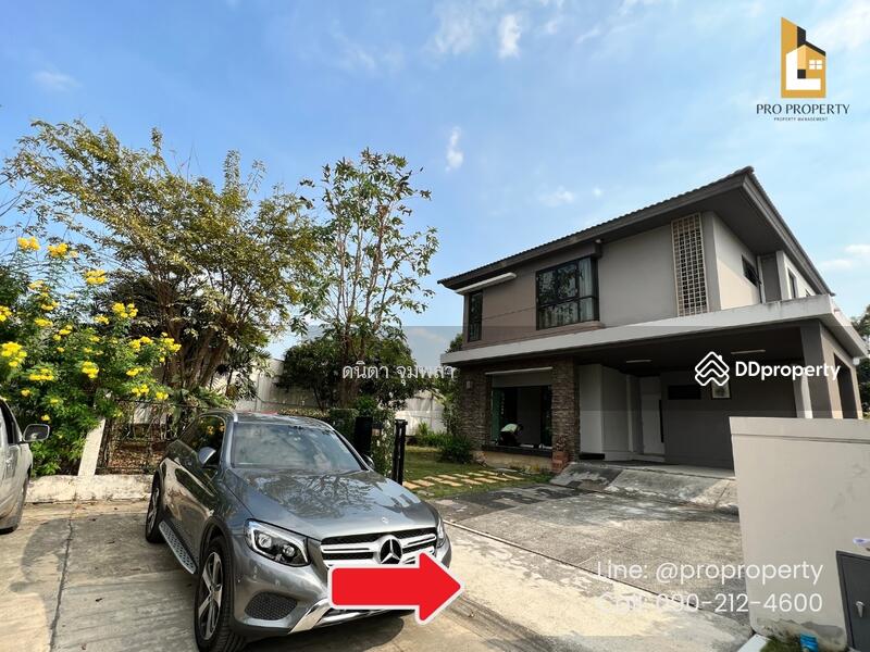 For Sale - Manthana Rama 2-Thiantale, Bangkok