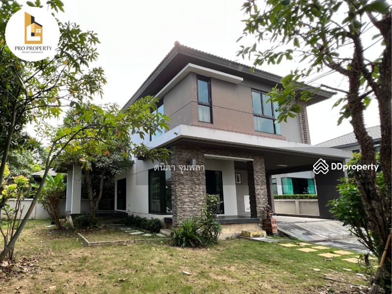 For Sale - Manthana Rama 2-Thiantale, Bangkok