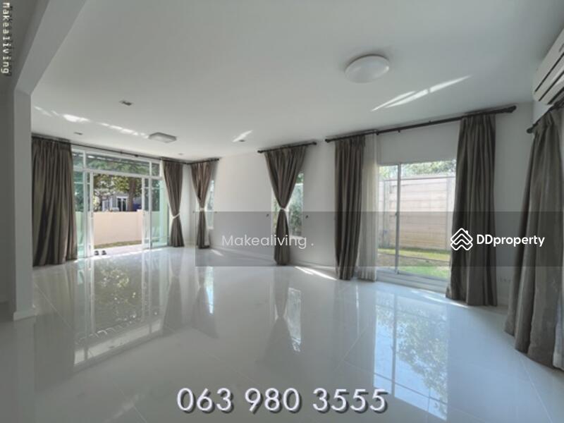 For Sale - The Plant Chaengwattana, Nonthaburi