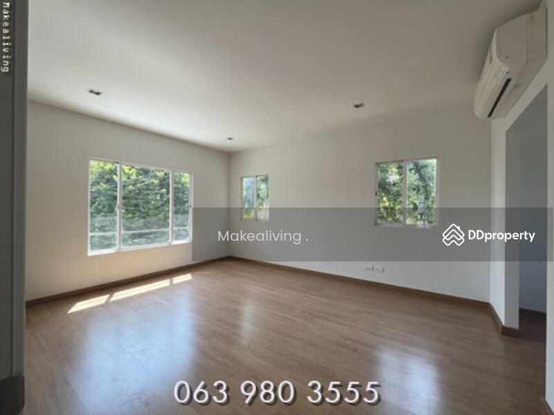 For Sale - The Plant Chaengwattana, Nonthaburi