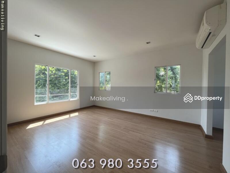 For Sale - The Plant Chaengwattana, Nonthaburi