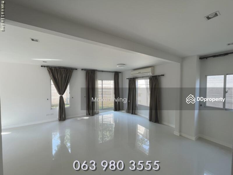 For Sale - The Plant Chaengwattana, Nonthaburi