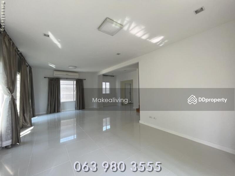 For Sale - The Plant Chaengwattana, Nonthaburi