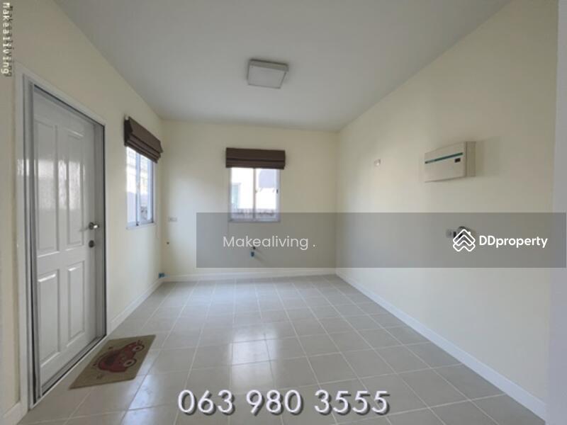 For Sale - The Plant Chaengwattana, Nonthaburi