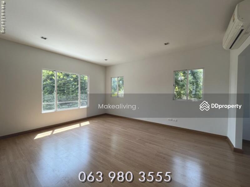 For Sale - The Plant Chaengwattana, Nonthaburi