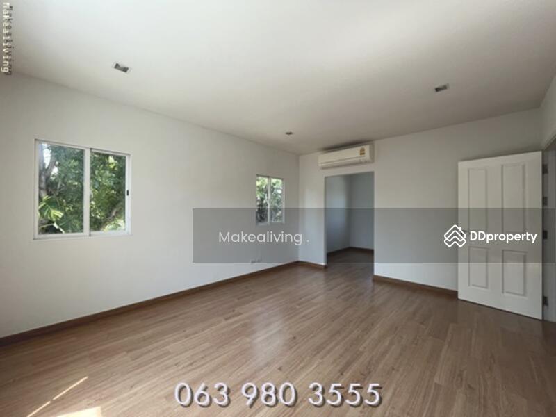 For Sale - The Plant Chaengwattana, Nonthaburi