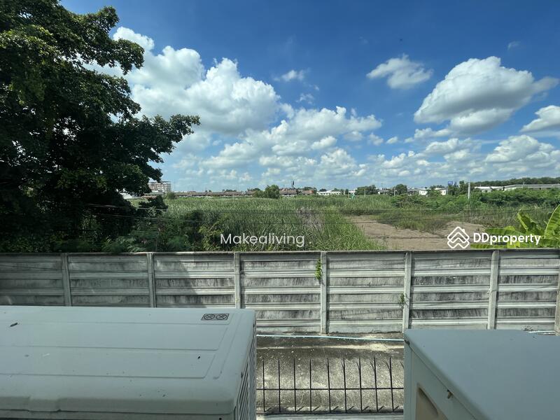 For Sale - The Plant Chaengwattana, Nonthaburi