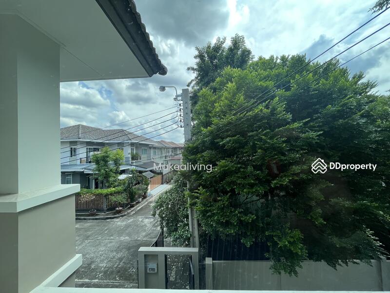 For Sale - The Plant Chaengwattana, Nonthaburi