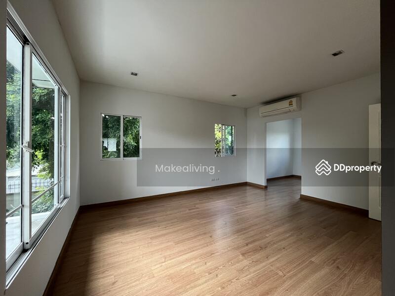 For Sale - The Plant Chaengwattana, Nonthaburi