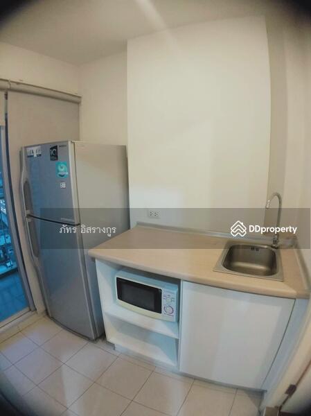 Lumpini Ville Ramkhamhaeng 60/2, Bangkok, 7 Soi Ramkhamhaeng 60/1, Ramkhamhaeng Road, Hua Mak, Bang Kapi, Bangkok, 2 Bedrooms, 46 sqm, Condo For Rent, by ภัทร อิสรางกูร, 10686358 - DDproperty.com