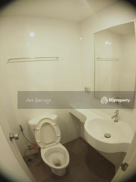 Lumpini Ville Ramkhamhaeng 60/2, Bangkok, 7 Soi Ramkhamhaeng 60/1, Ramkhamhaeng Road, Hua Mak, Bang Kapi, Bangkok, 2 Bedrooms, 46 sqm, Condo For Rent, by ภัทร อิสรางกูร, 10686358 - DDproperty.com