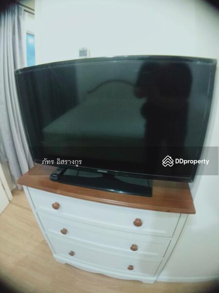 Lumpini Ville Ramkhamhaeng 60/2, กรุงเทพ, 7 ซอยรามคำแหง 60/1 ถนนรามคำแหง, หัวหมาก, บางกะปิ, กรุงเทพ, 46 ตร.ม., คอนโด ให้เช่า, โดย ภัทร อิสรางกูร, 10686358 - DDproperty.com