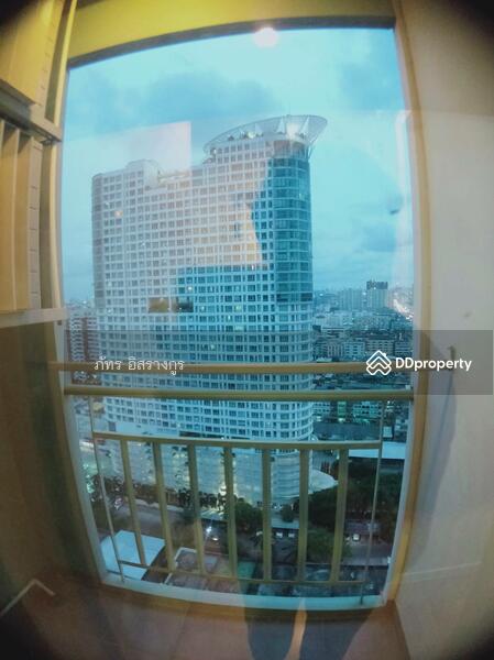 Lumpini Ville Ramkhamhaeng 60/2, Bangkok, 7 Soi Ramkhamhaeng 60/1, Ramkhamhaeng Road, Hua Mak, Bang Kapi, Bangkok, 2 Bedrooms, 46 sqm, Condo For Rent, by ภัทร อิสรางกูร, 10686358 - DDproperty.com