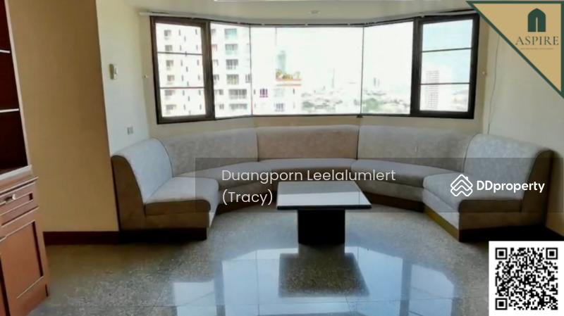 ขาย - Baan Suanpetch : บ้านสวนเพชร คอนโดมิเนียม, กรุงเทพ