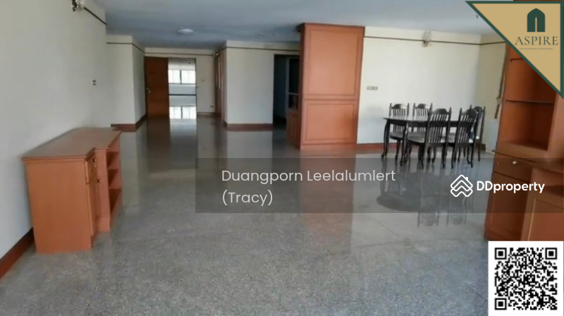 ขาย - Baan Suanpetch : บ้านสวนเพชร คอนโดมิเนียม, กรุงเทพ