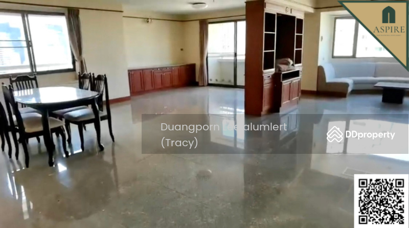 ขาย - Baan Suanpetch : บ้านสวนเพชร คอนโดมิเนียม, กรุงเทพ