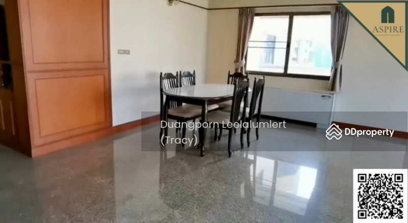 ขาย - Baan Suanpetch : บ้านสวนเพชร คอนโดมิเนียม, กรุงเทพ