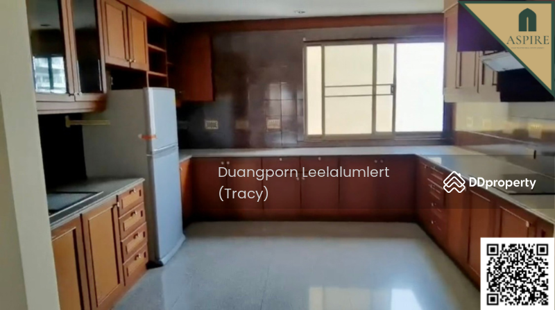 ขาย - Baan Suanpetch : บ้านสวนเพชร คอนโดมิเนียม, กรุงเทพ