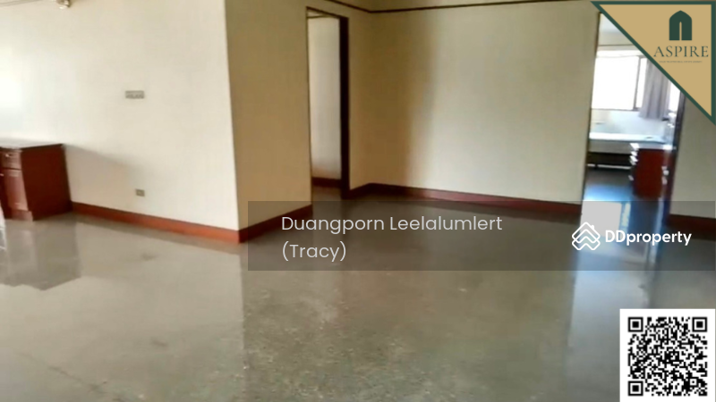 ขาย - Baan Suanpetch : บ้านสวนเพชร คอนโดมิเนียม, กรุงเทพ