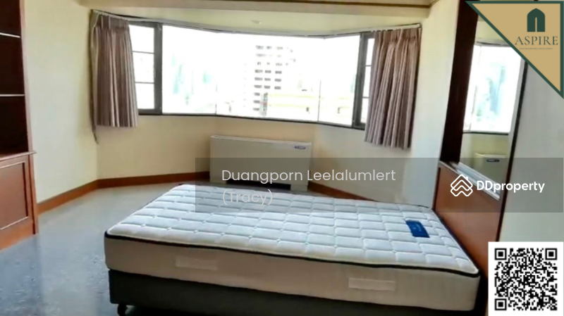 ขาย - Baan Suanpetch : บ้านสวนเพชร คอนโดมิเนียม, กรุงเทพ