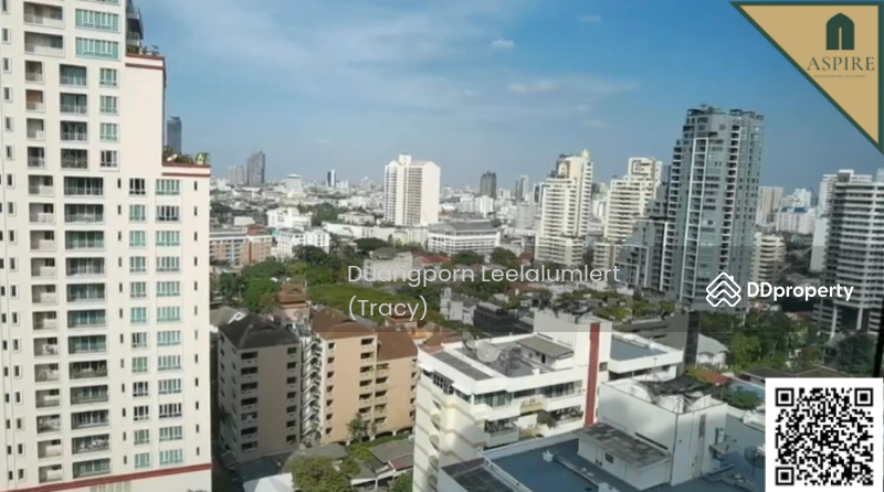 ขาย - Baan Suanpetch : บ้านสวนเพชร คอนโดมิเนียม, กรุงเทพ