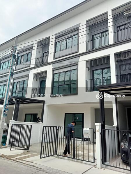 ให้เช่า - LUMPINI TOWNPLACE SUKHUMVIT - SRINAKARIN, สมุทรปราการ