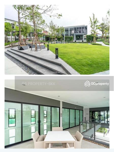 ให้เช่า - LUMPINI TOWNPLACE SUKHUMVIT - SRINAKARIN, สมุทรปราการ