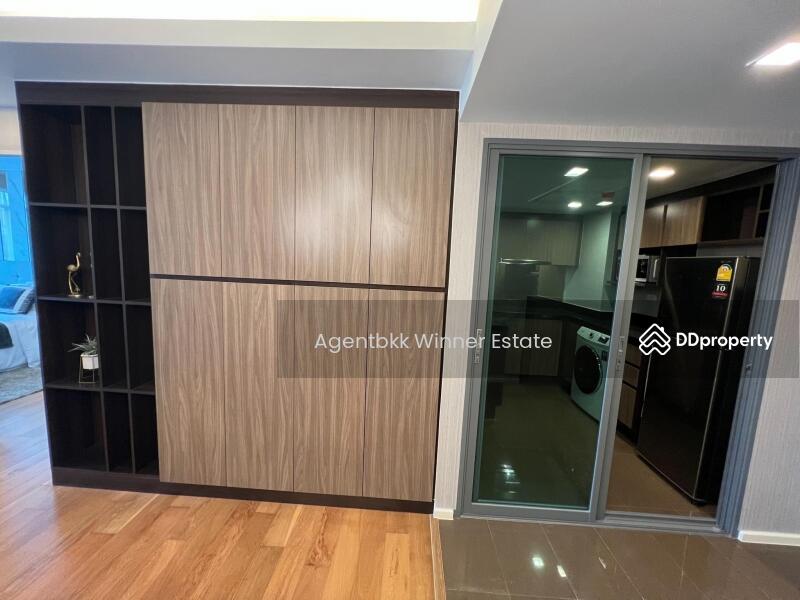 Focus Ploenchit, Bangkok, Soi Sukhumvit 2, Khlong Toei, Khlong Toei, Bangkok, 1 Bedroom, 47 sqm, Condo For Rent, by Agentbkk, 10686437 - DDproperty.com