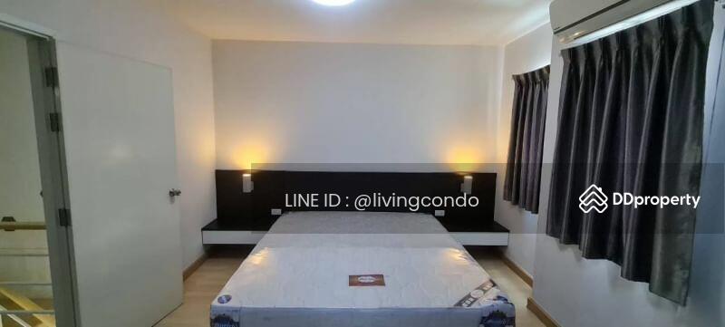 The Connect Pattanakarn 38, Bangkok, Soi Phatthanakan 38, Phatthanakan Road, Suan Luang, Suan Luang, Bangkok, 3 Bedrooms, 165 sqm, Townhouse For Rent, by LINE ID : @livingcondo, 10686439 - DDproperty.com