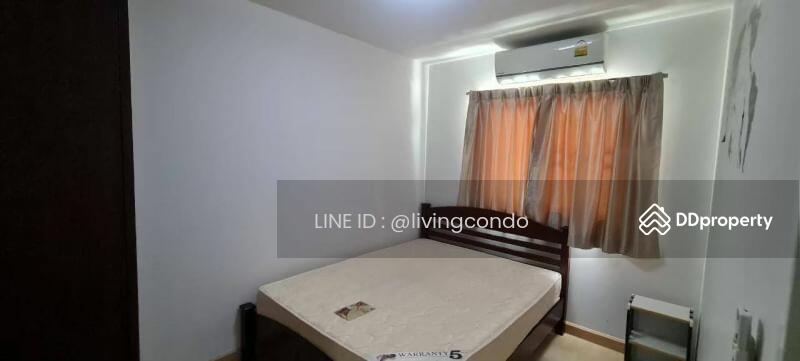 The Connect Pattanakarn 38, Bangkok, Soi Phatthanakan 38, Phatthanakan Road, Suan Luang, Suan Luang, Bangkok, 3 Bedrooms, 165 sqm, Townhouse For Rent, by LINE ID : @livingcondo, 10686439 - DDproperty.com