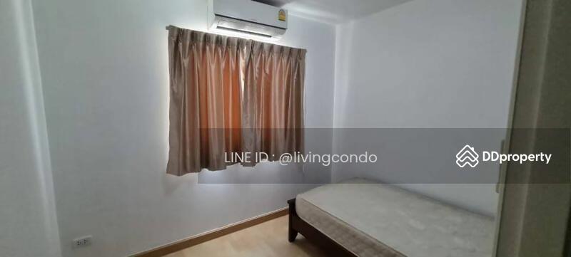 The Connect Pattanakarn 38, Bangkok, Soi Phatthanakan 38, Phatthanakan Road, Suan Luang, Suan Luang, Bangkok, 3 Bedrooms, 165 sqm, Townhouse For Rent, by LINE ID : @livingcondo, 10686439 - DDproperty.com